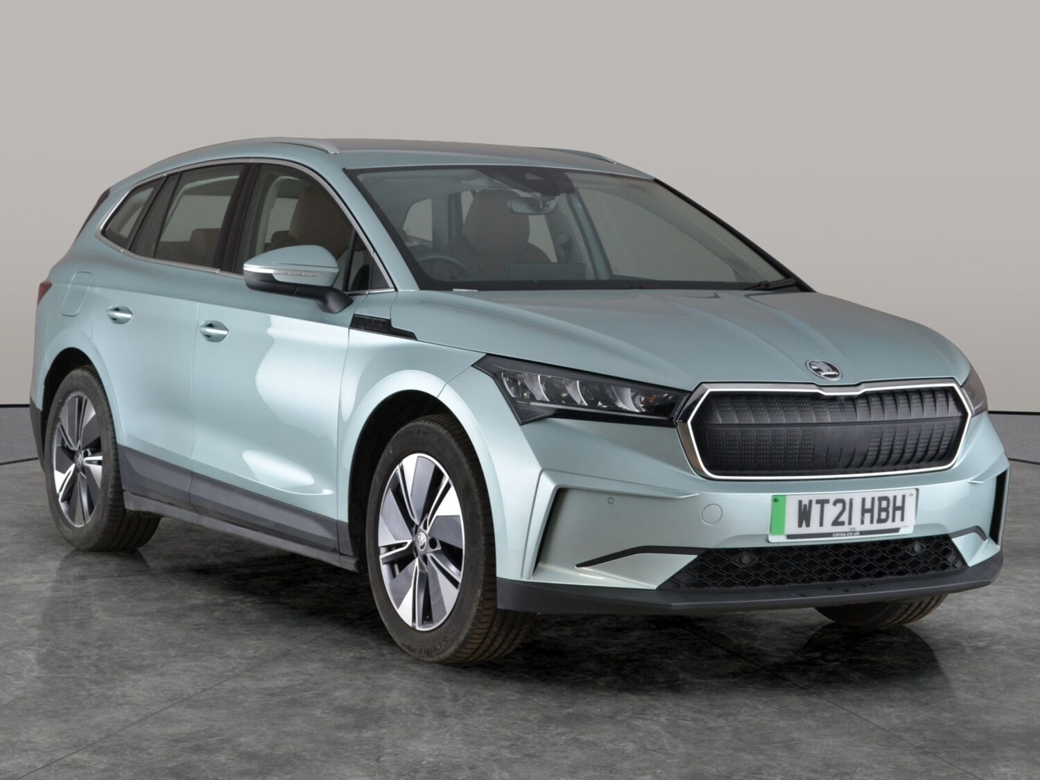 Used Skoda Enyaq 2021 for sale - 77406796: Photo 10