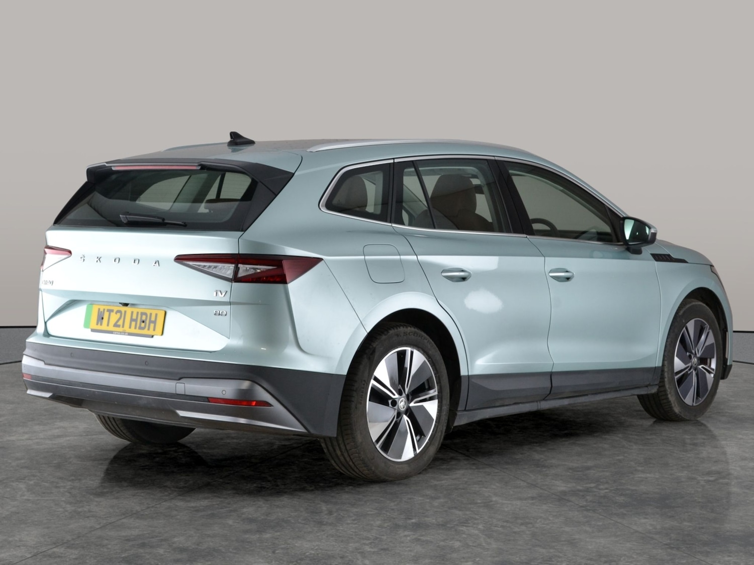 Used Skoda Enyaq 2021 for sale - 77406796: Photo 12