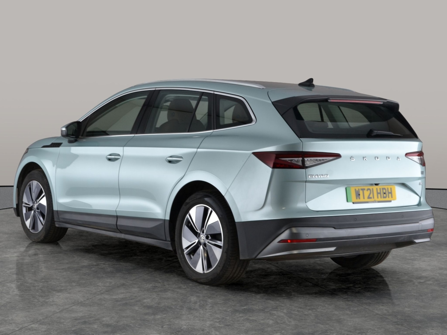 Used Skoda Enyaq 2021 for sale - 77406796: Photo 14