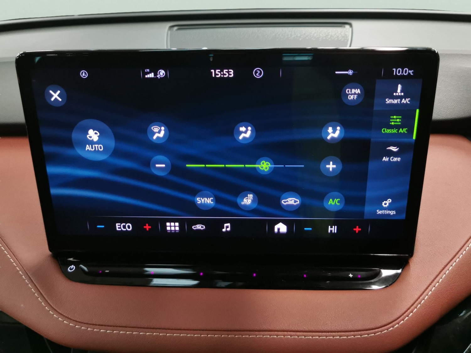 Used Skoda Enyaq 2021 for sale - 77406796: Photo 20