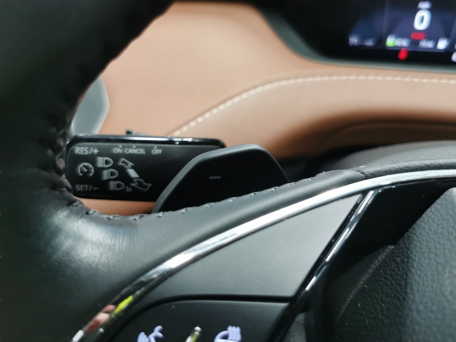 Used Skoda Enyaq 2021 for sale - 77406796: Photo 23