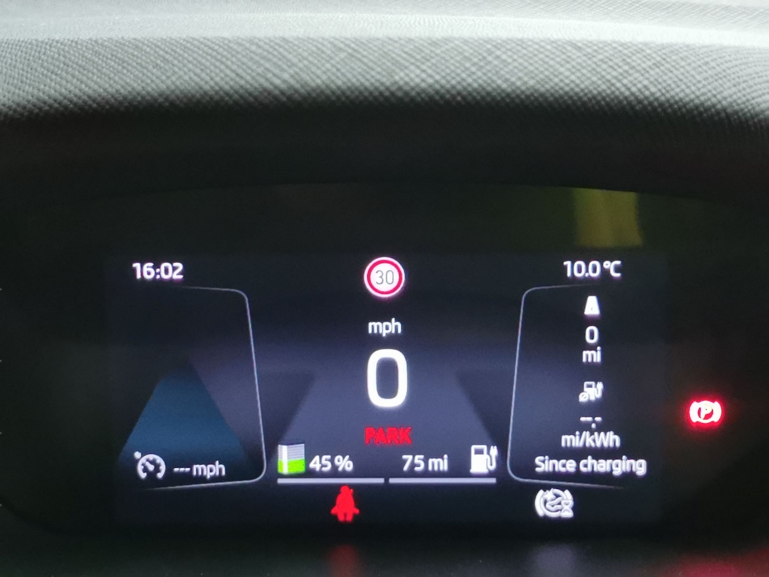 Used Skoda Enyaq 2021 for sale - 77406796: Photo 24