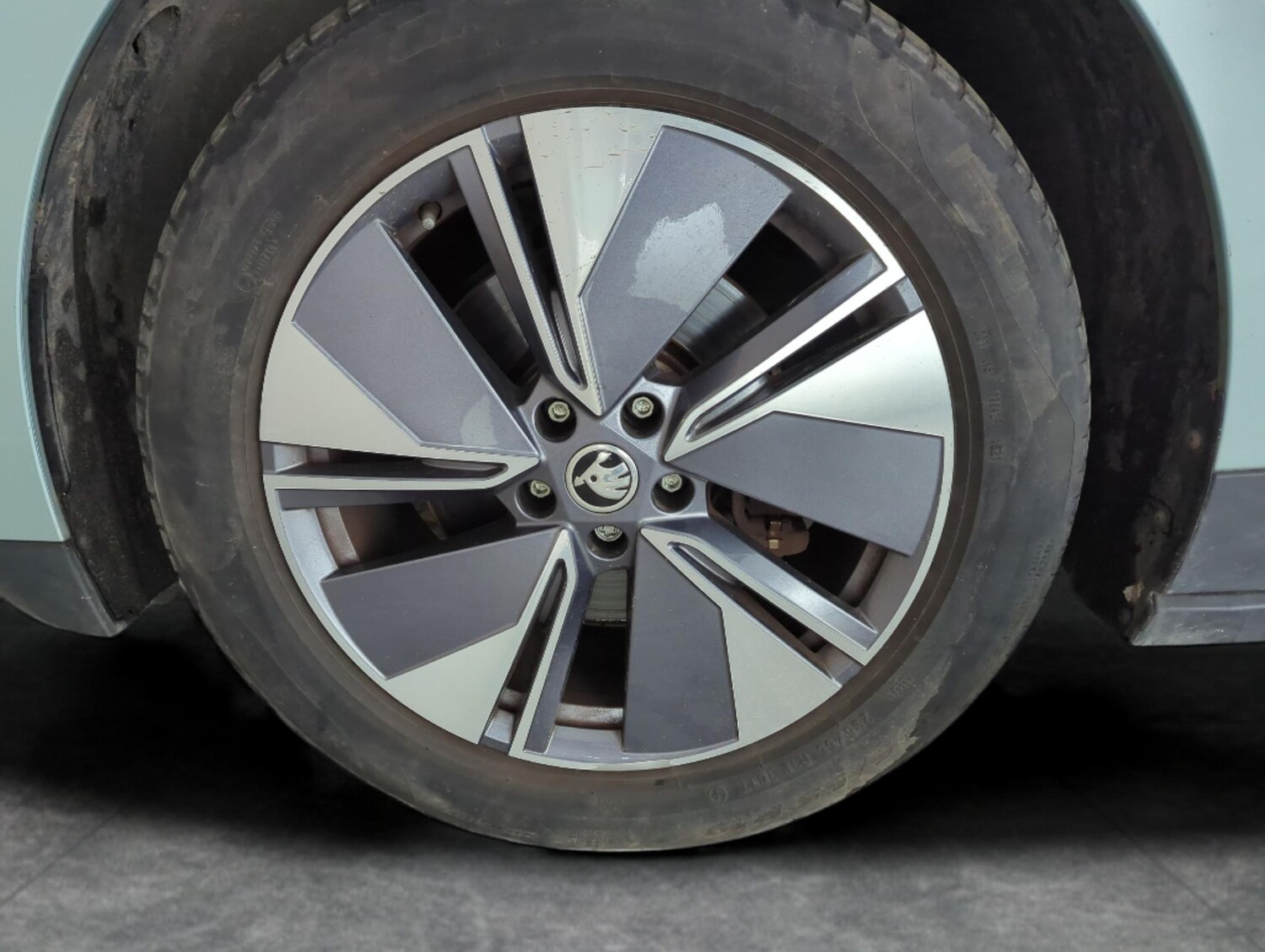 Used Skoda Enyaq 2021 for sale - 77406796: Photo 29