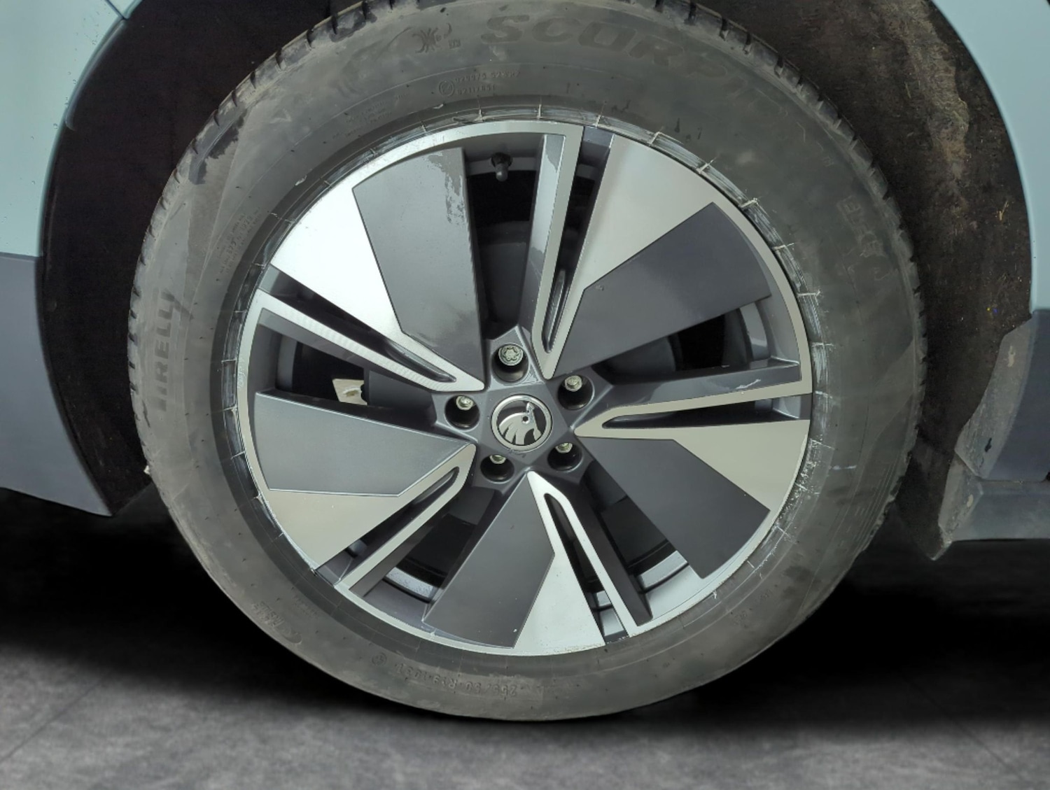 Used Skoda Enyaq 2021 for sale - 77406796: Photo 31