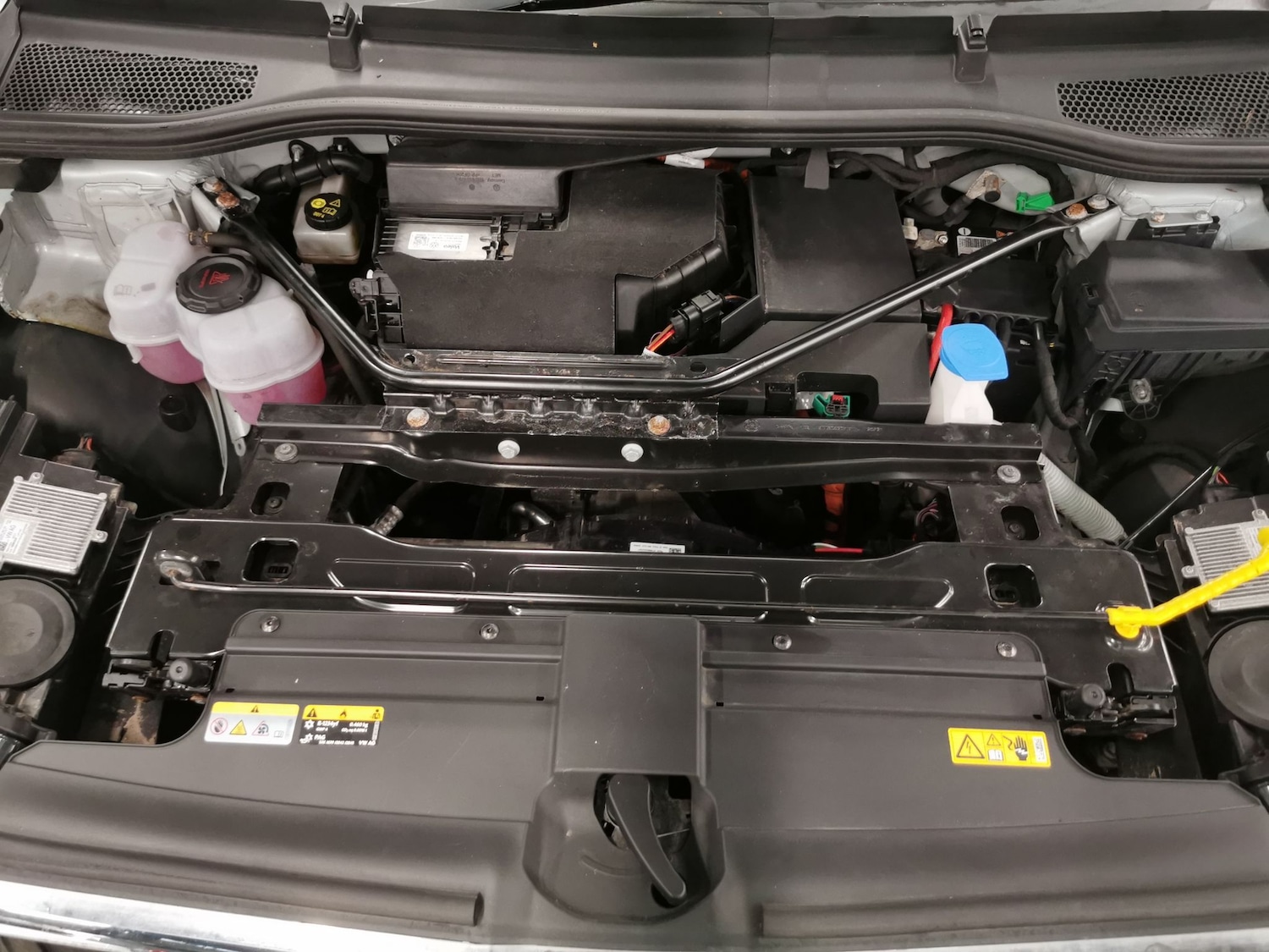 Used Skoda Enyaq 2021 for sale - 77406796: Photo 38