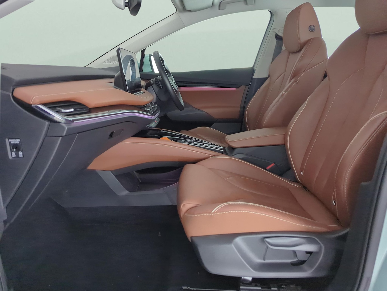 Used Skoda Enyaq 2021 for sale - 77406796: Photo 4