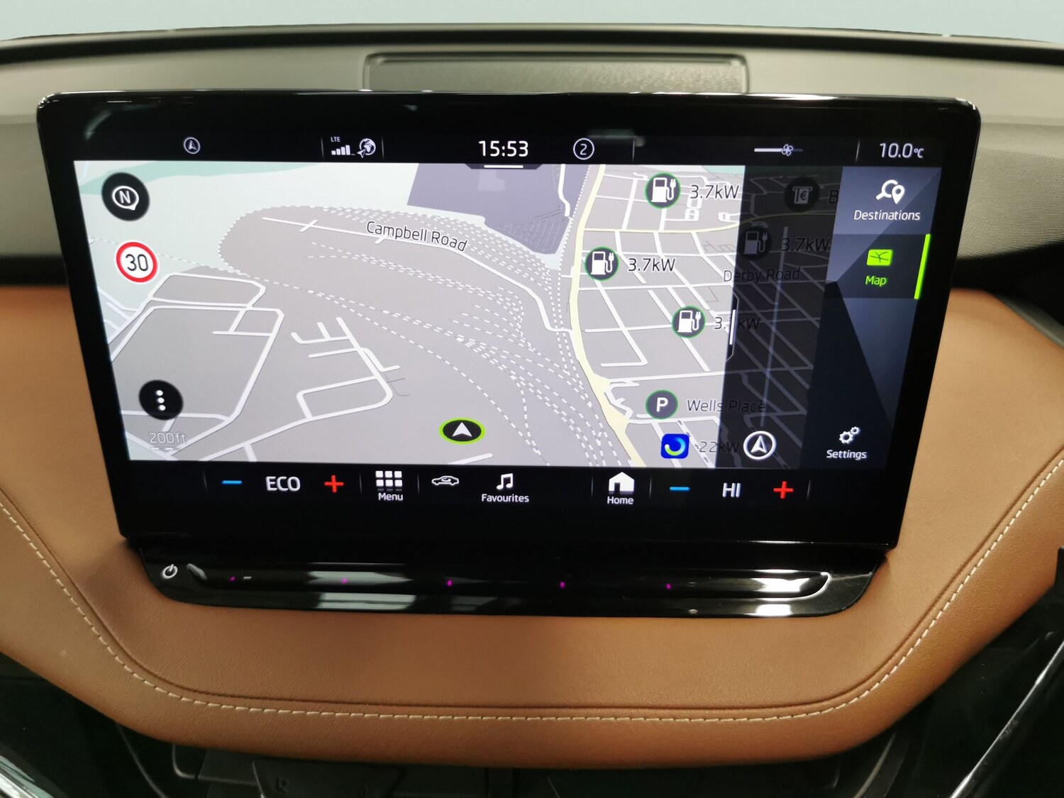 Used Skoda Enyaq 2021 for sale - 77406796: Photo 6