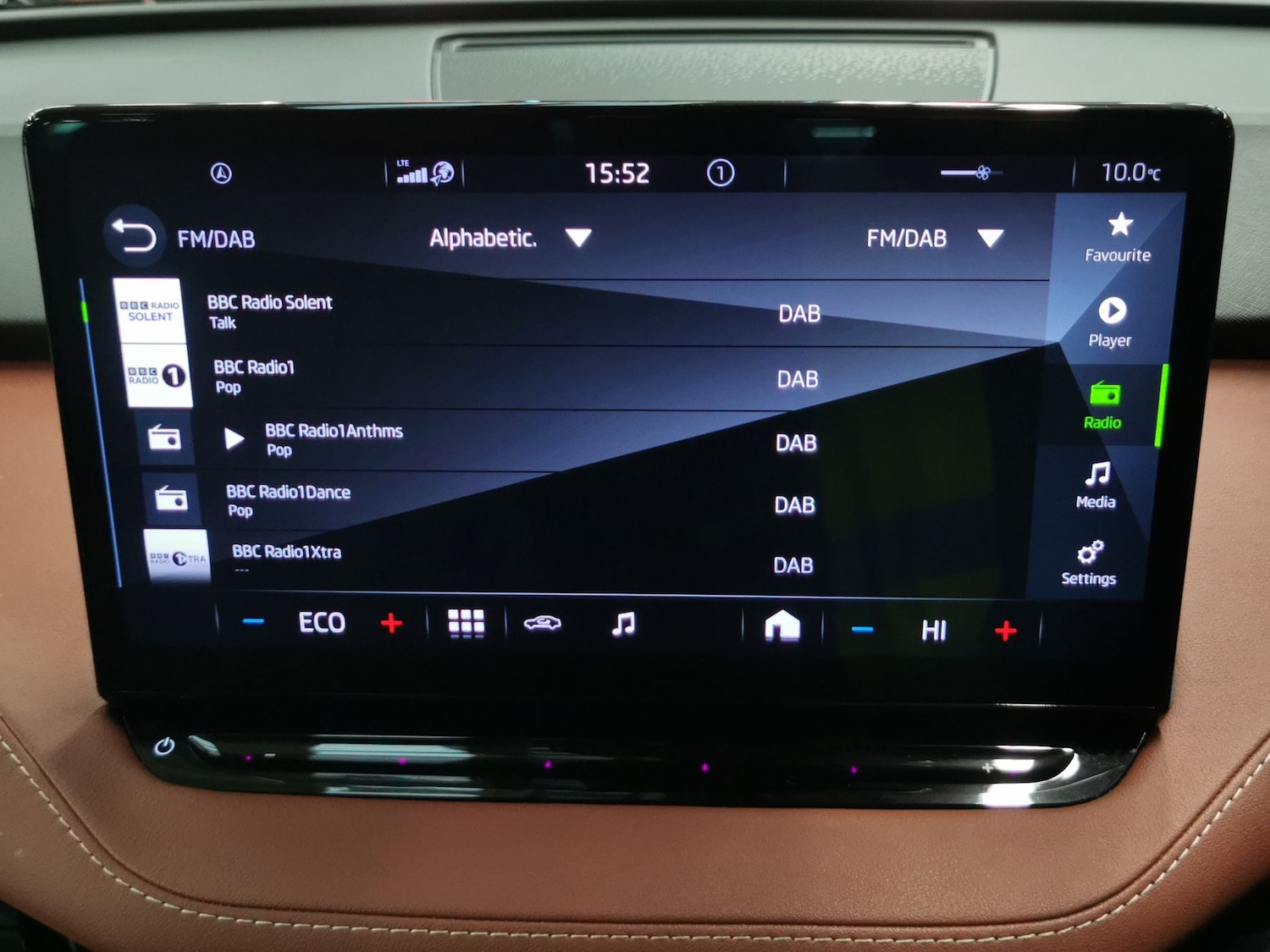 Used Skoda Enyaq 2021 for sale - 77406796: Photo 8