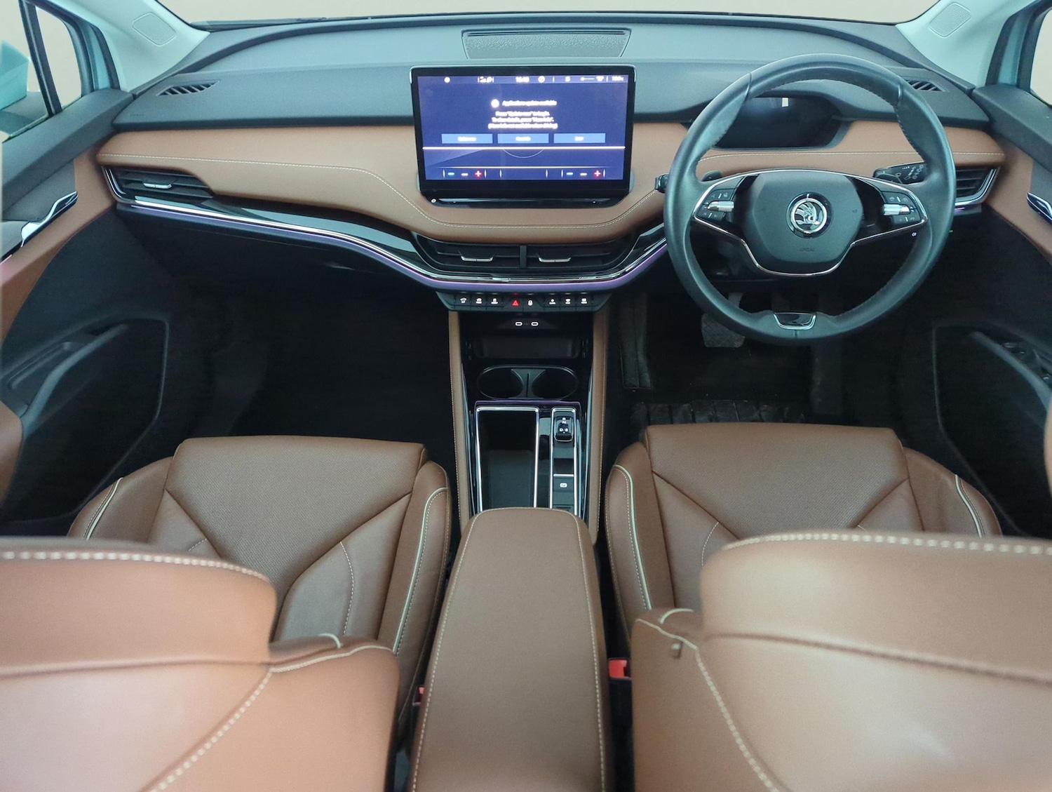 Used Skoda Enyaq 2021 for sale - 77406796: Photo 9