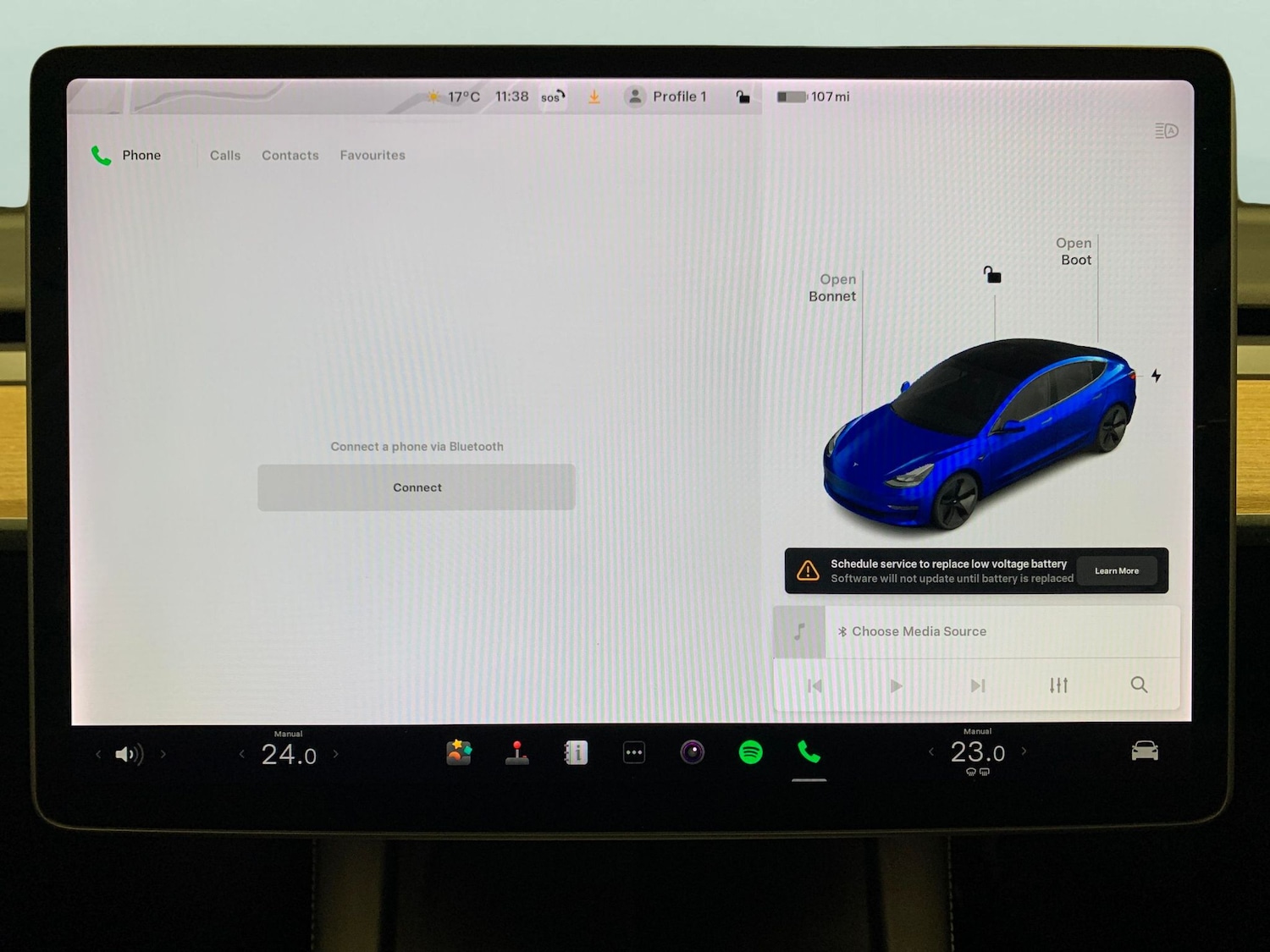 Used Tesla Model 3 2020 for sale - 77715955: Photo 18