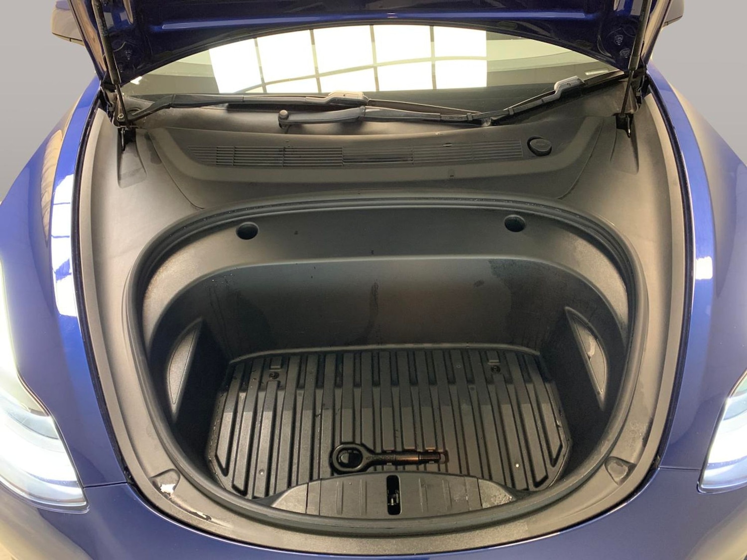 Used Tesla Model 3 2020 for sale - 77715955: Photo 34