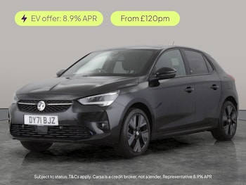 Used Vauxhall Corsa undefined for sale - 77873039: Photo