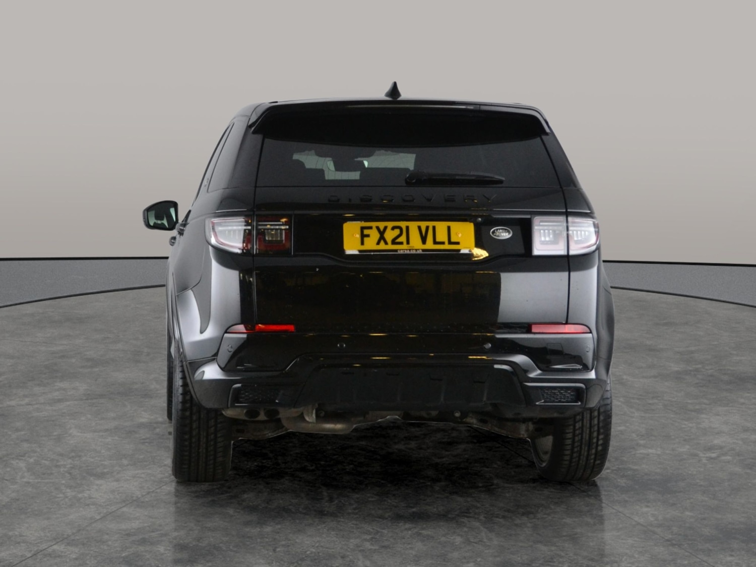 Used Land Rover Discovery Sport 2021 for sale - 78150882: Photo 10