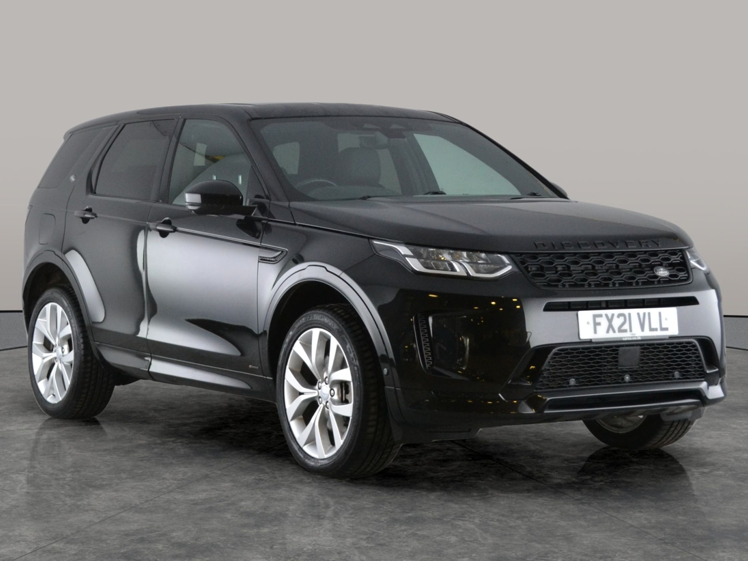 Used Land Rover Discovery Sport 2021 for sale - 78150882: Photo 13
