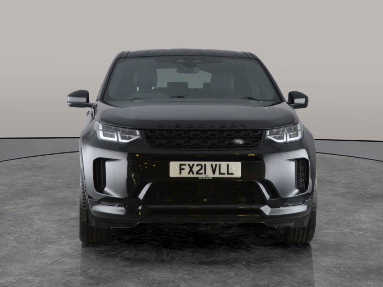 Used Land Rover Discovery Sport 2021 for sale - 78150882: Photo 14