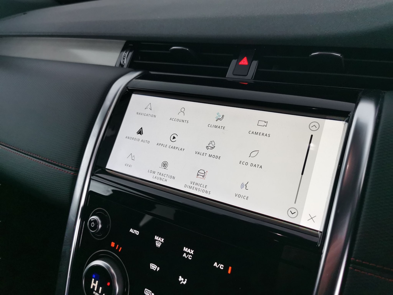 Used Land Rover Discovery Sport 2021 for sale - 78150882: Photo 17