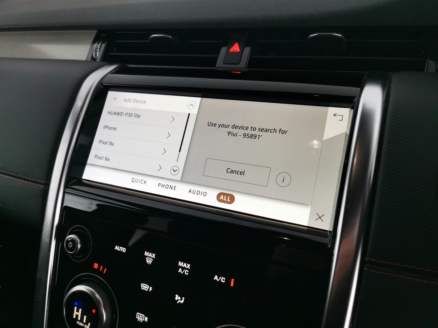 Used Land Rover Discovery Sport 2021 for sale - 78150882: Photo 18