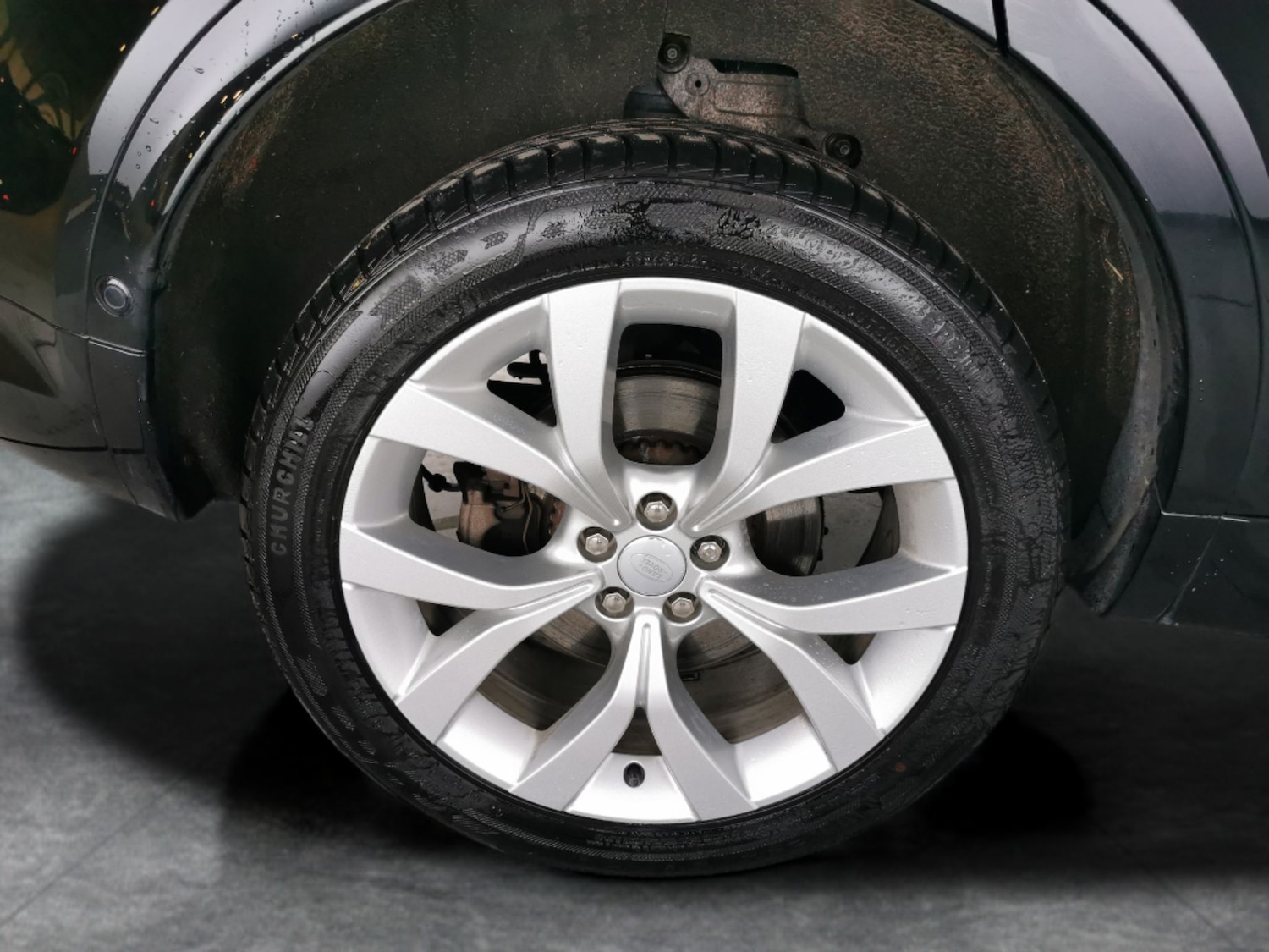 Used Land Rover Discovery Sport 2021 for sale - 78150882: Photo 27