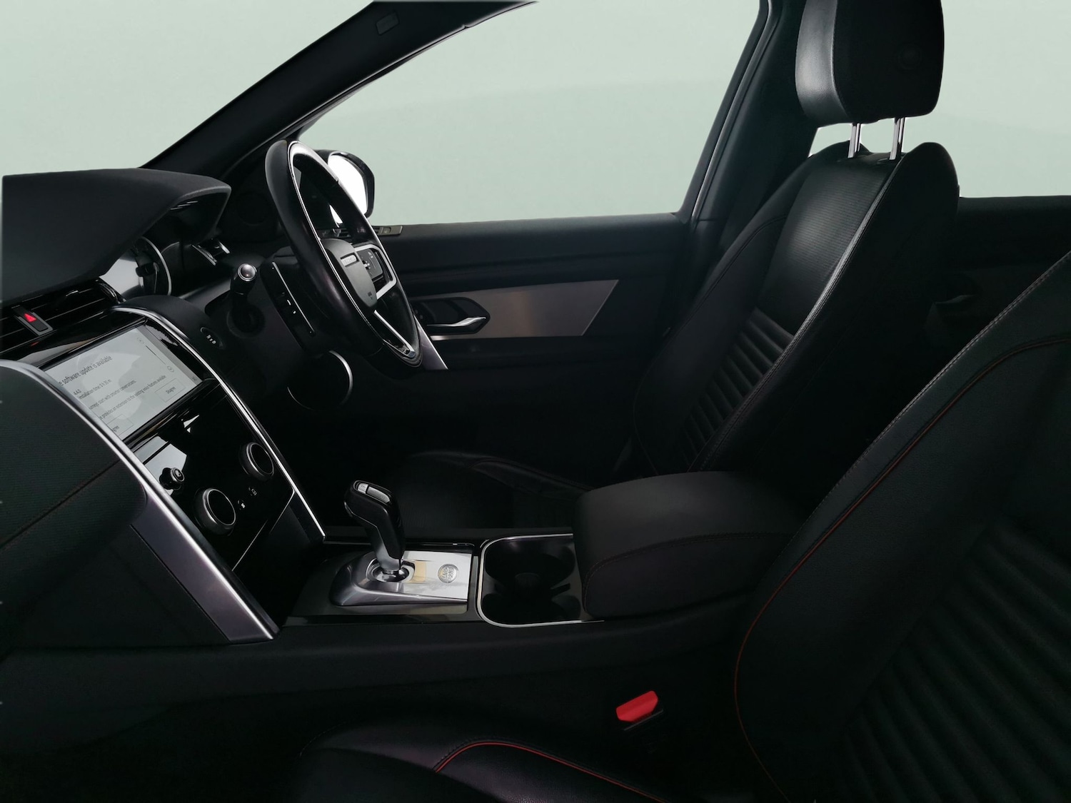 Used Land Rover Discovery Sport 2021 for sale - 78150882: Photo 4