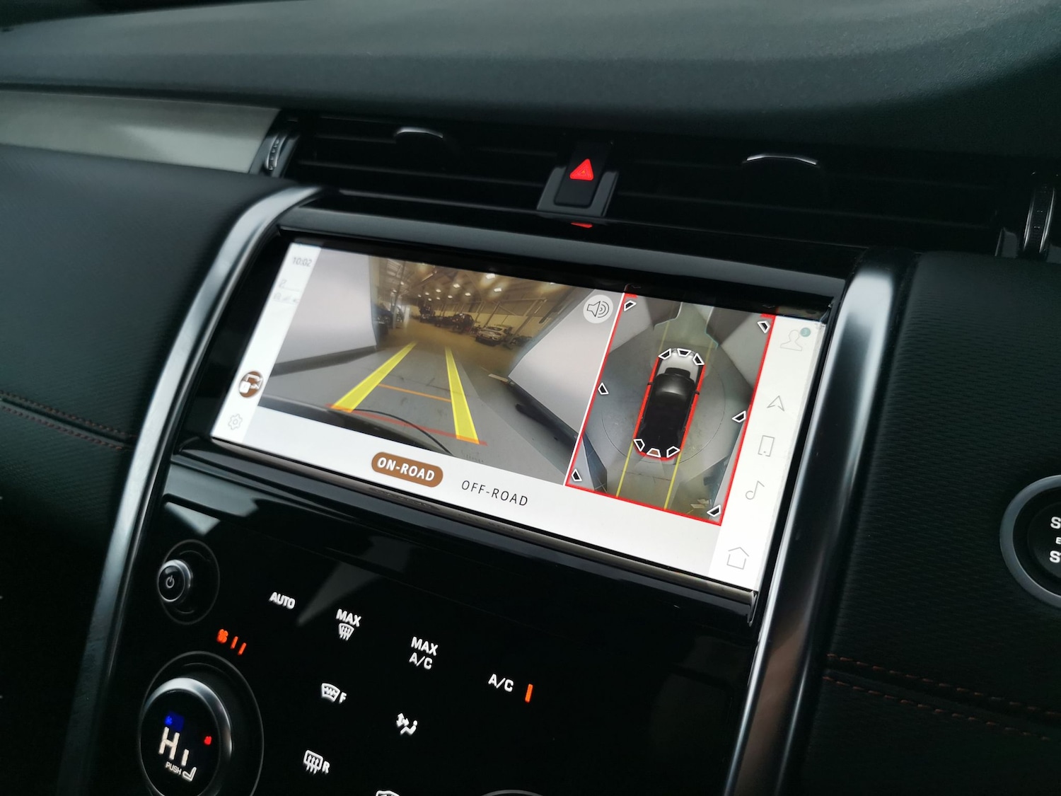 Used Land Rover Discovery Sport 2021 for sale - 78150882: Photo 5