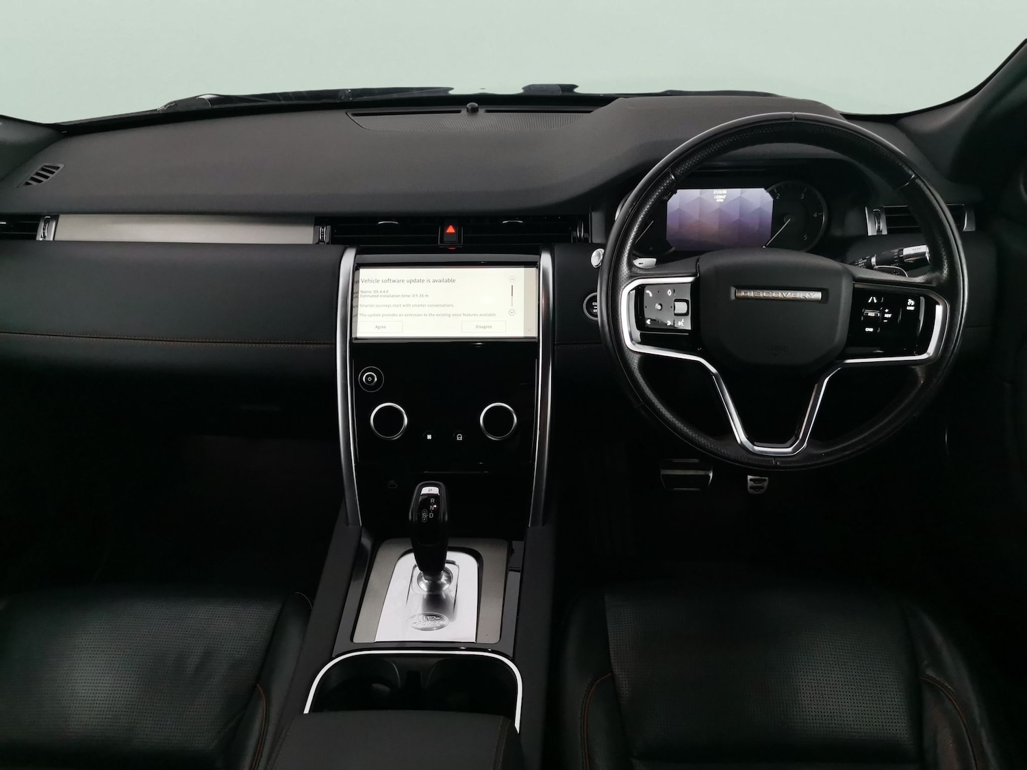 Used Land Rover Discovery Sport 2021 for sale - 78150882: Photo 8