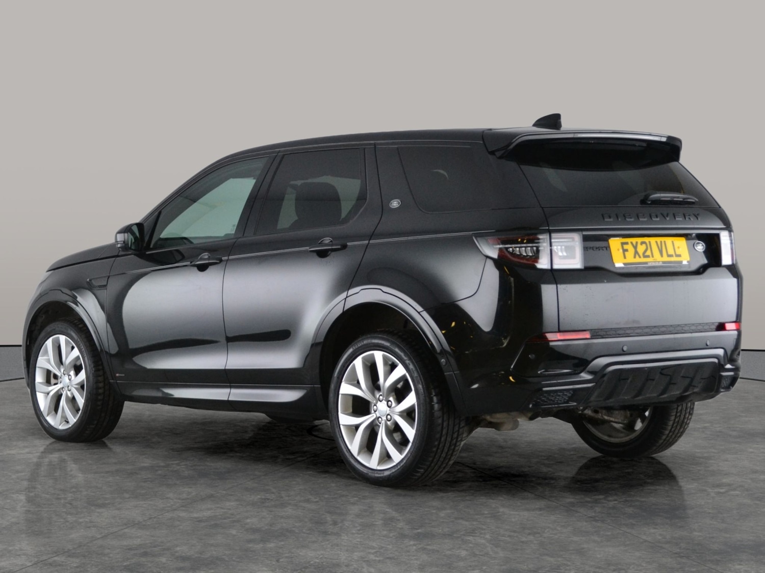 Used Land Rover Discovery Sport 2021 for sale - 78150882: Photo 9