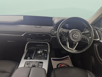 Used Mazda CX-60 2023 for sale - 78421498: Photo
