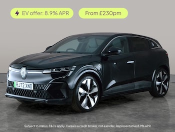 Used Renault Megane E Tech undefined for sale - 78211068: Photo