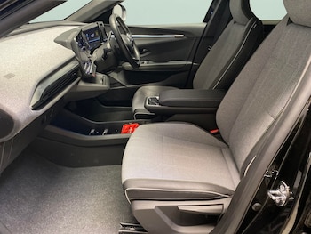 Used Renault Megane E Tech undefined for sale - 78211068: Photo