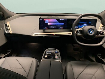 Used BMW iX  for sale - 75737241: Photo