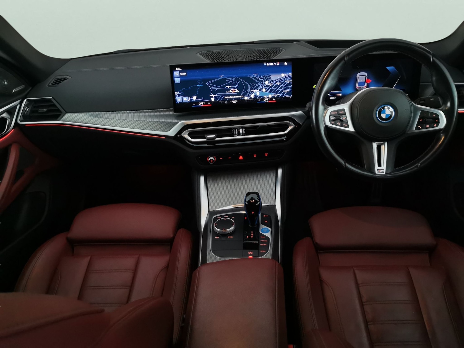 Used BMW i4 2022 for sale - 77058039: Photo 10