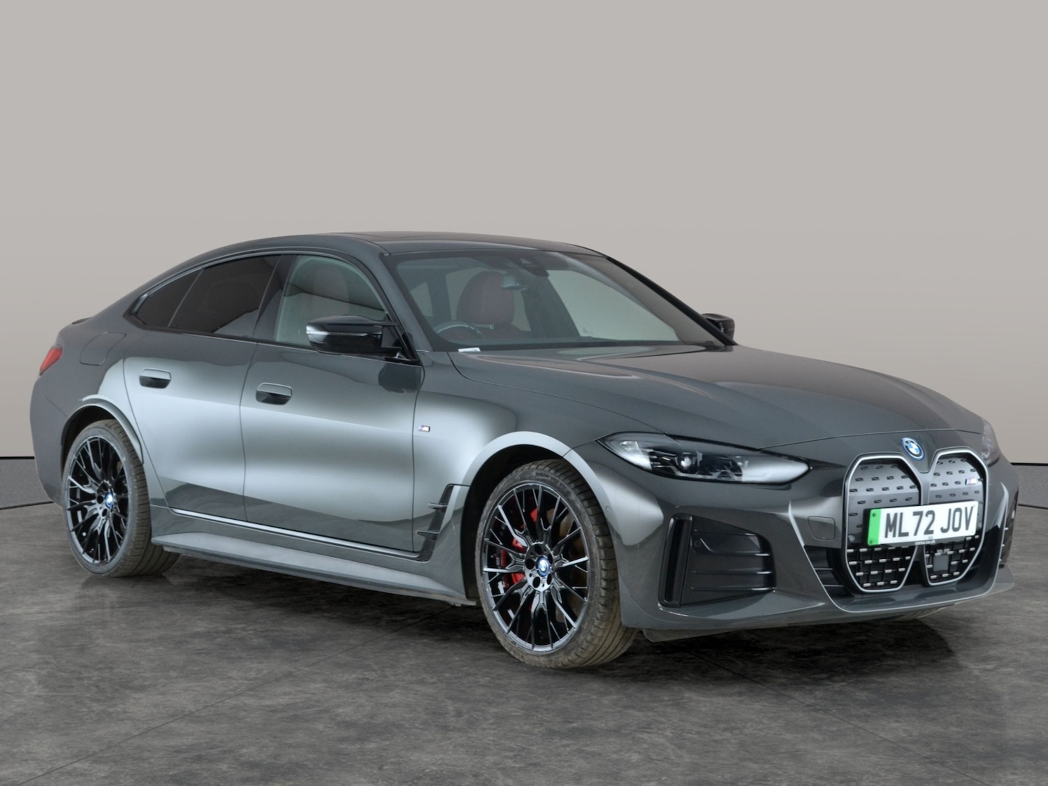 Used BMW i4 2022 for sale - 77058039: Photo 11