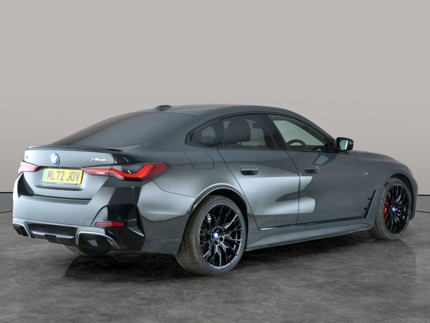 Used BMW i4 2022 for sale - 77058039: Photo 13