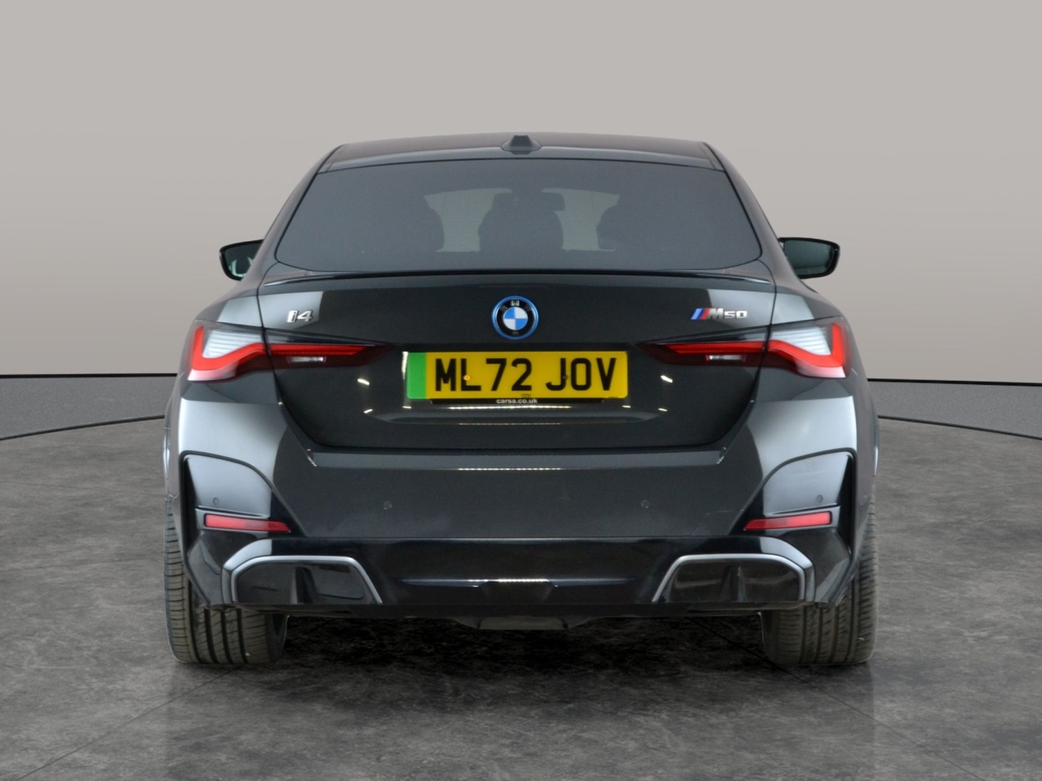 Used BMW i4 2022 for sale - 77058039: Photo 14