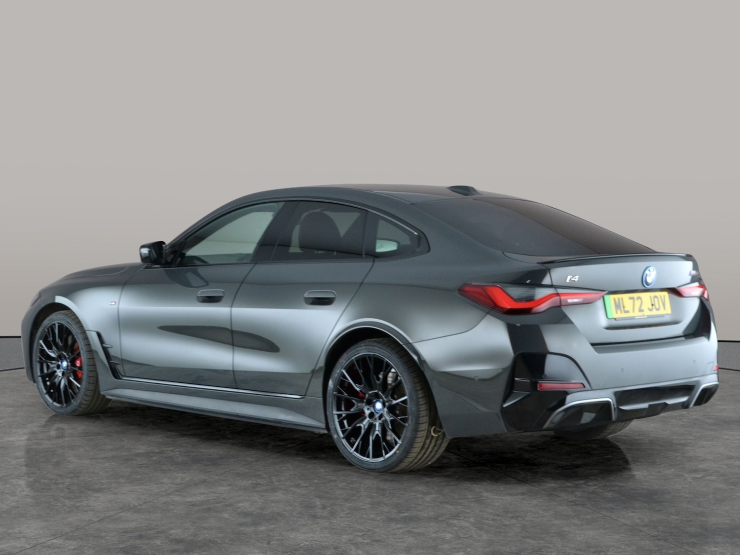 Used BMW i4 2022 for sale - 77058039: Photo 15