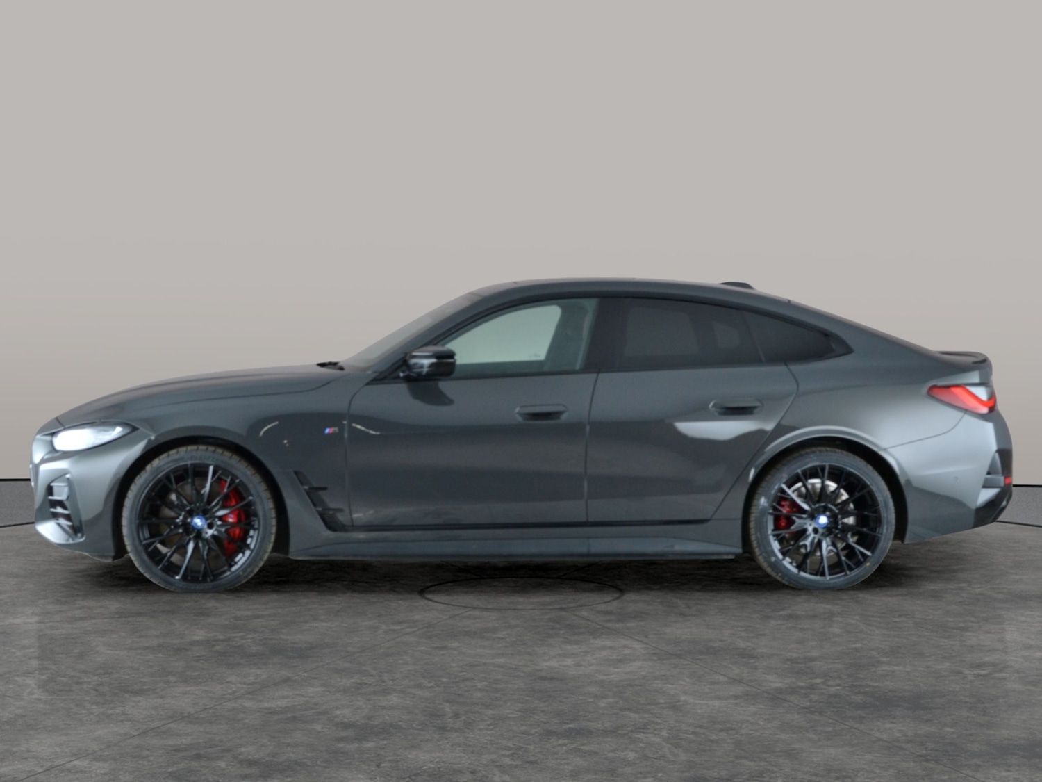 Used BMW i4 2022 for sale - 77058039: Photo 16