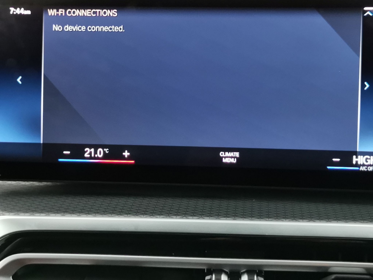 Used BMW i4 2022 for sale - 77058039: Photo 17