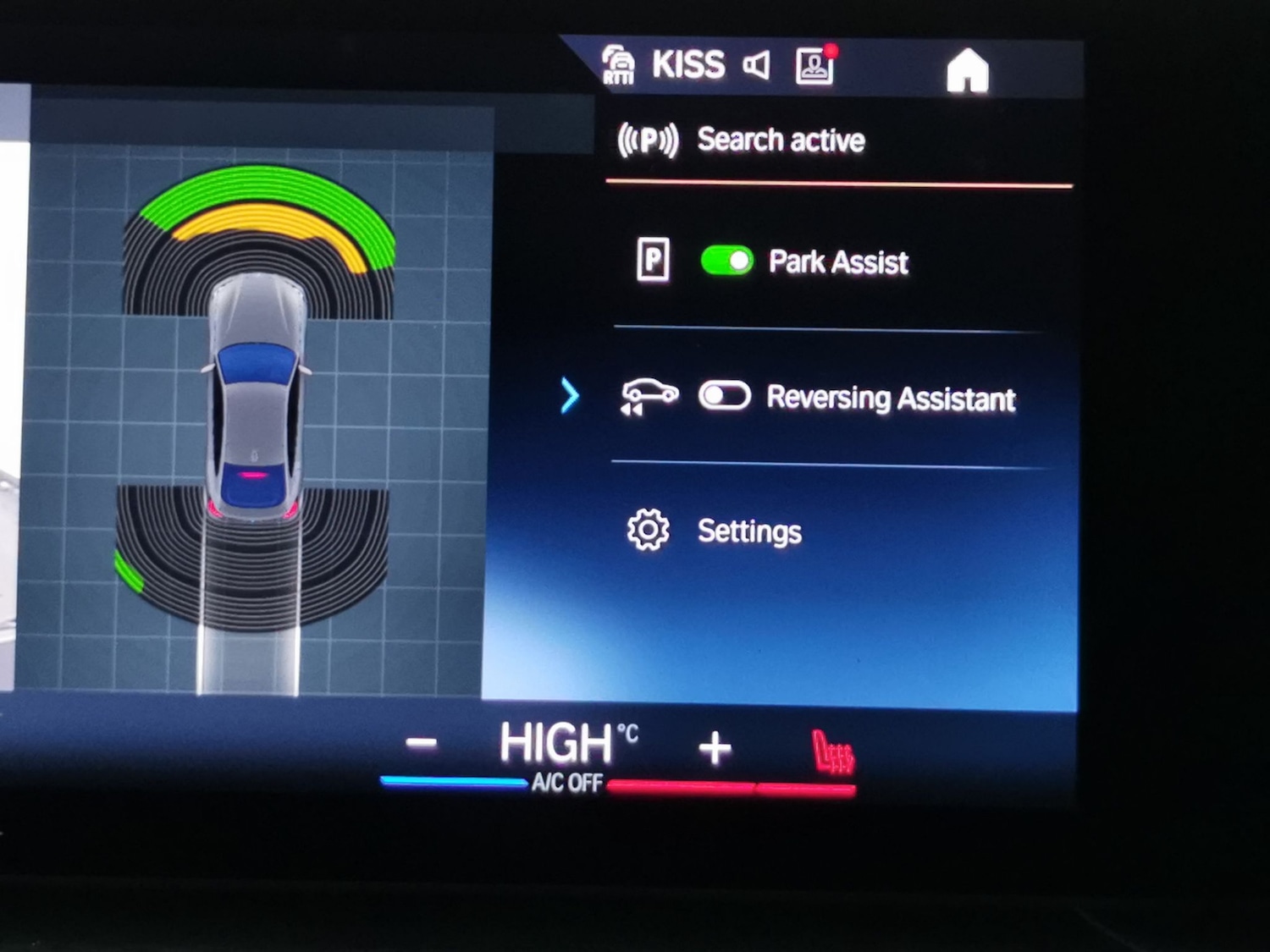 Used BMW i4 2022 for sale - 77058039: Photo 21