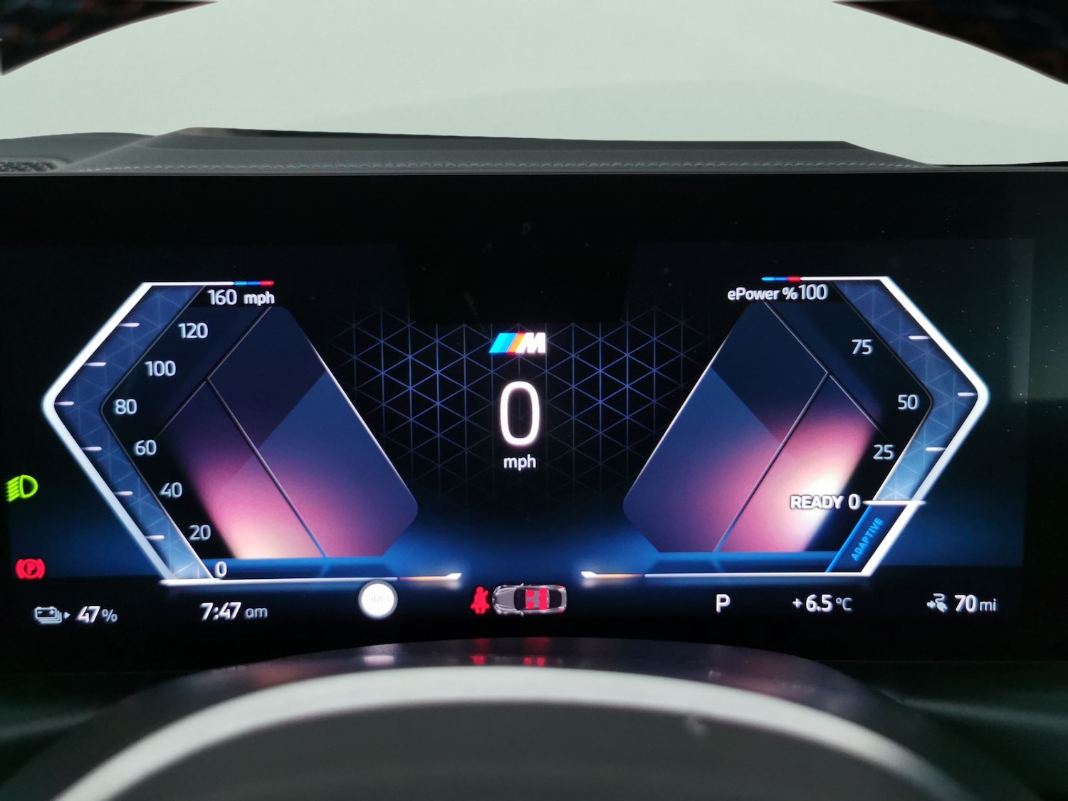 Used BMW i4 2022 for sale - 77058039: Photo 27