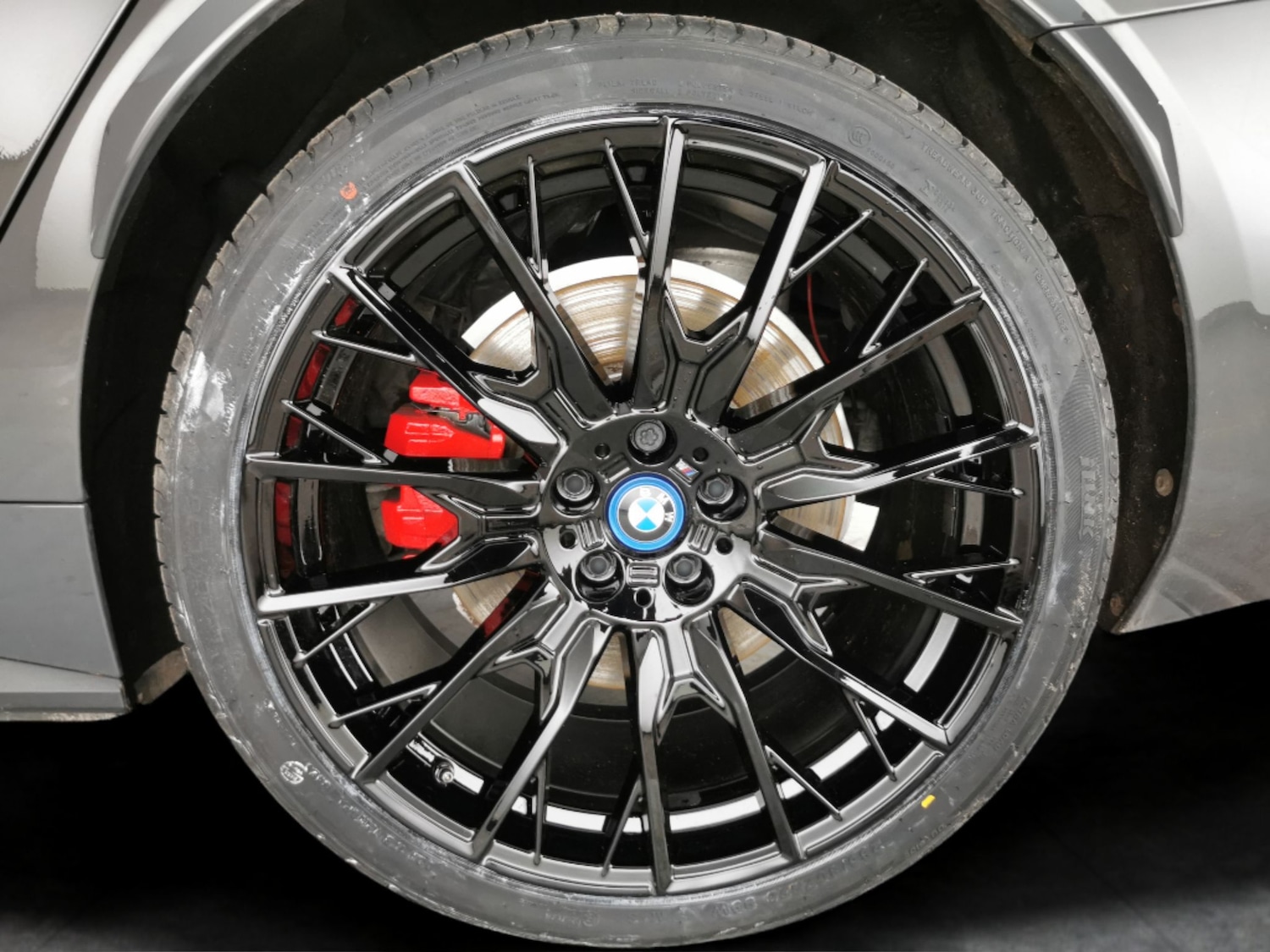 Used BMW i4 2022 for sale - 77058039: Photo 29