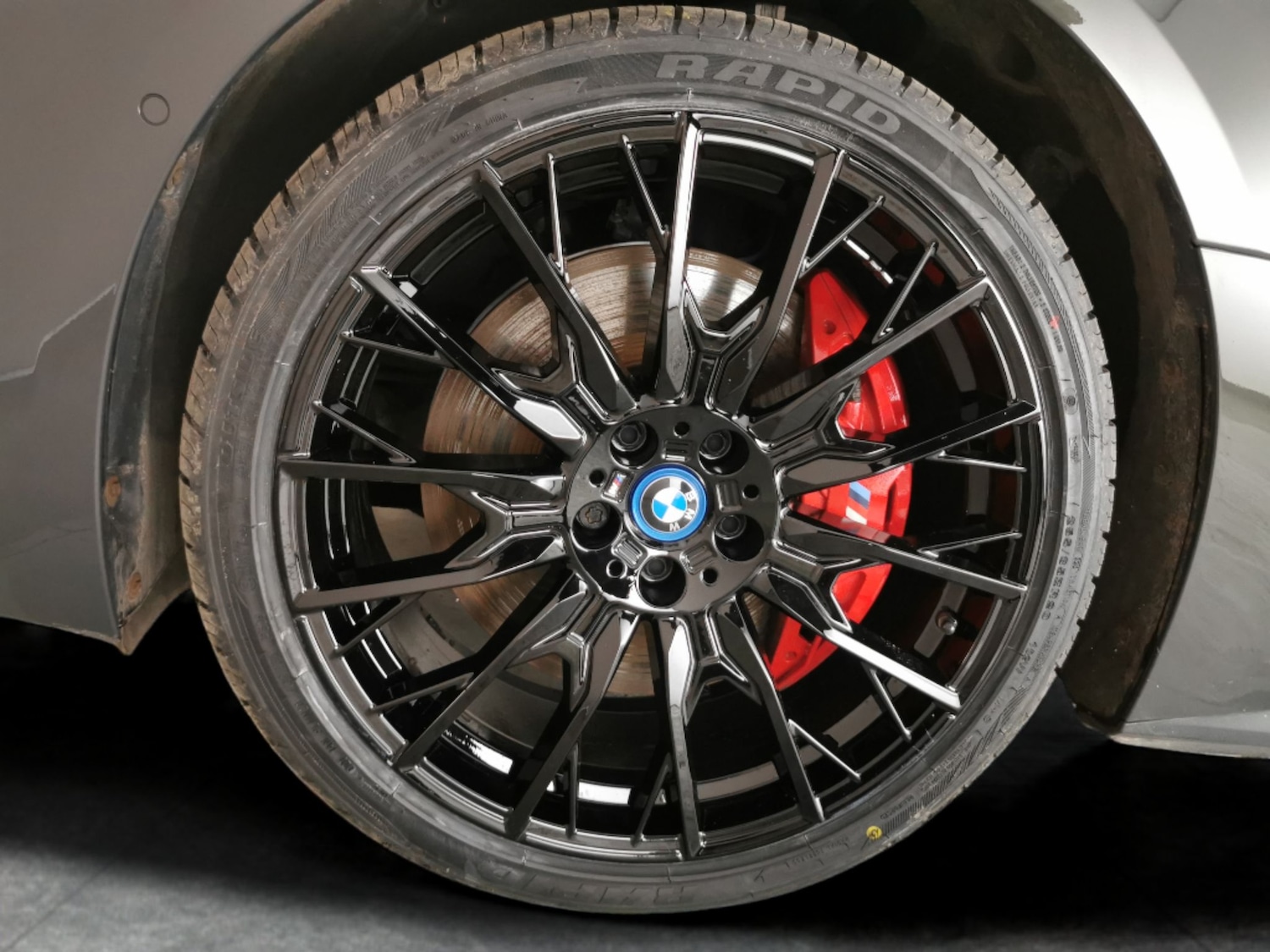 Used BMW i4 2022 for sale - 77058039: Photo 34