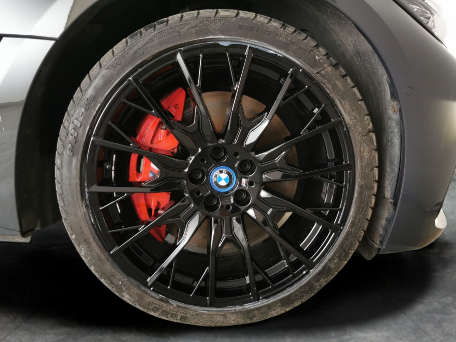 Used BMW i4 2022 for sale - 77058039: Photo 35