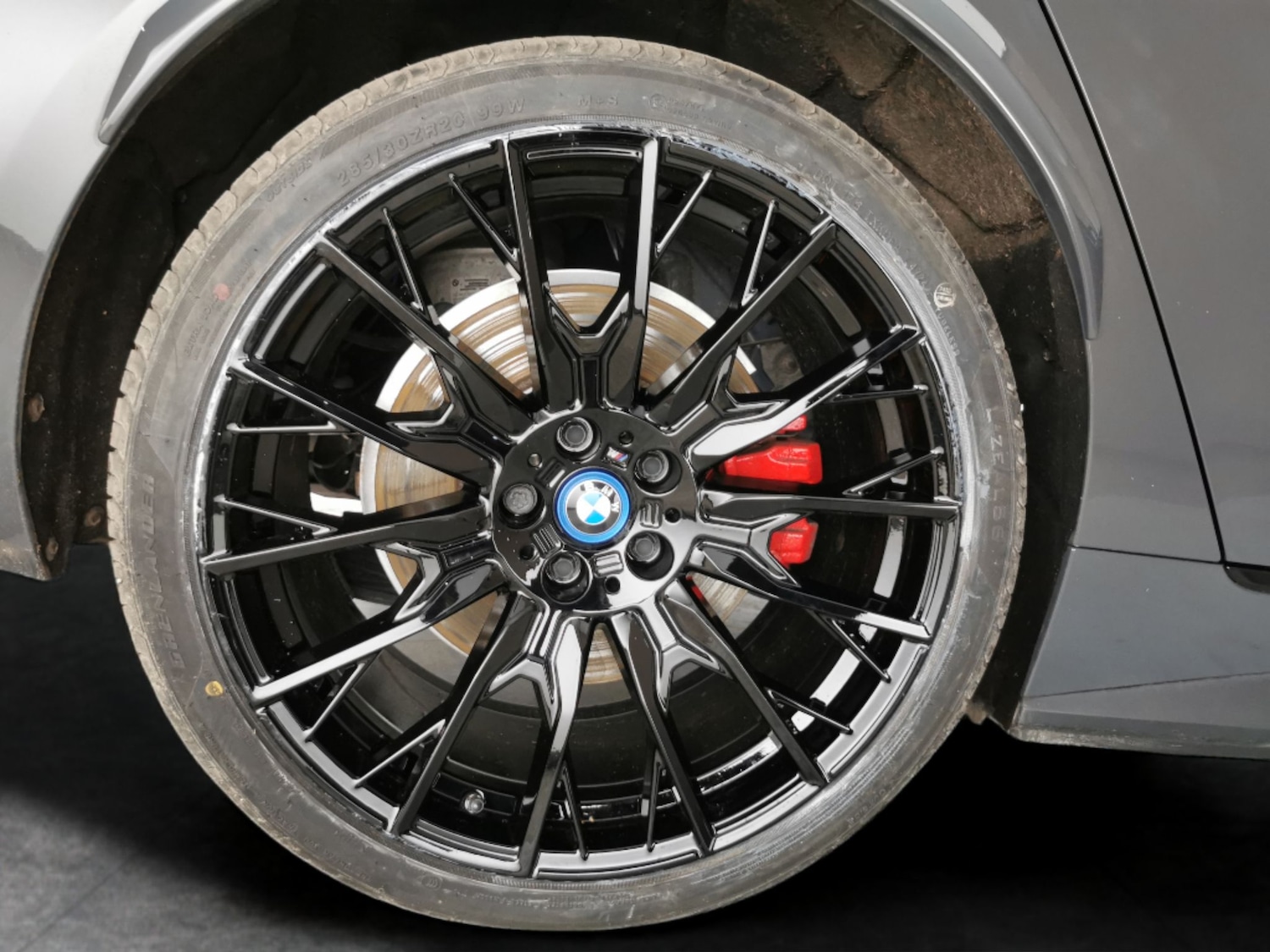 Used BMW i4 2022 for sale - 77058039: Photo 36