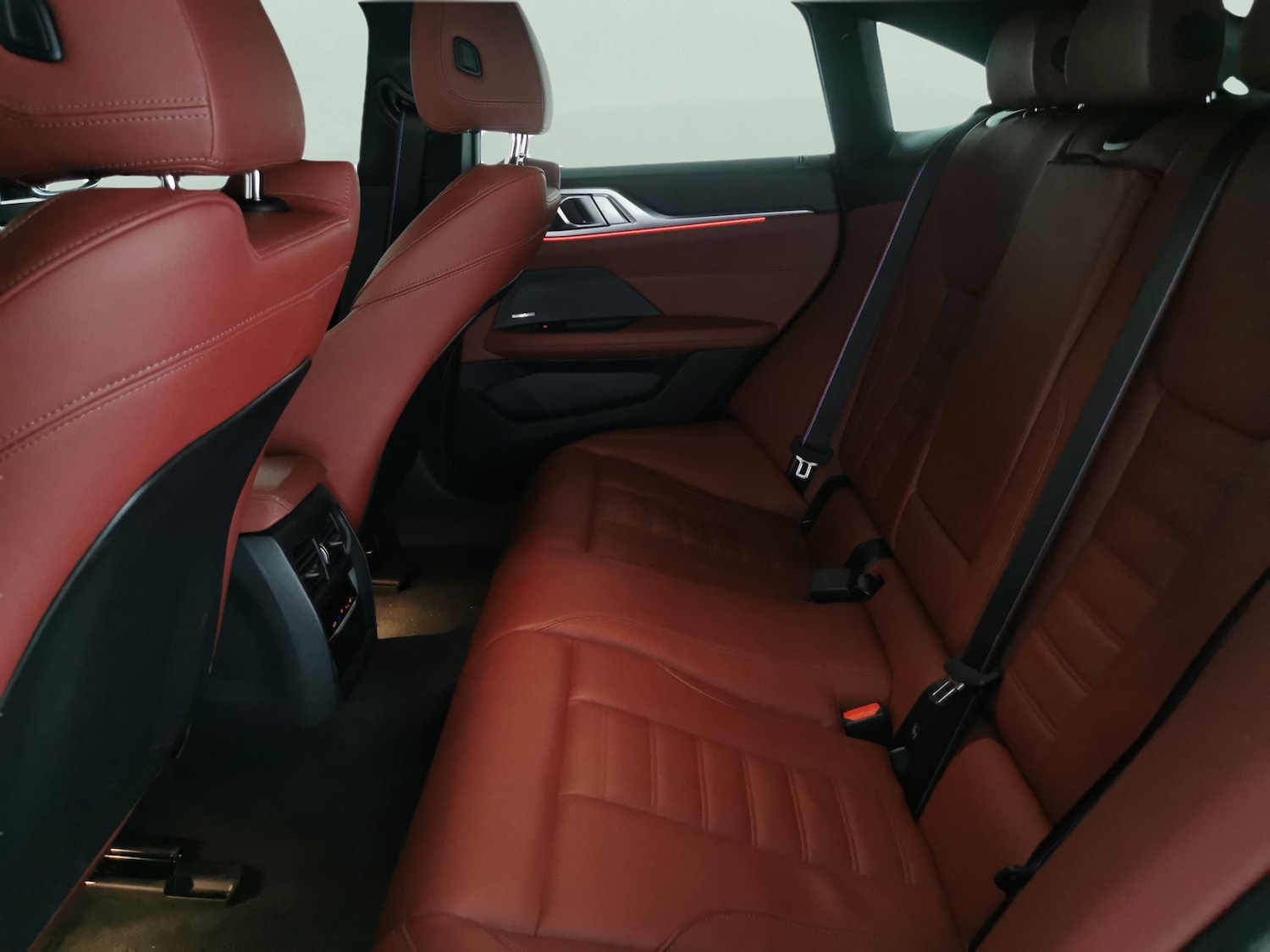 Used BMW i4 2022 for sale - 77058039: Photo 37