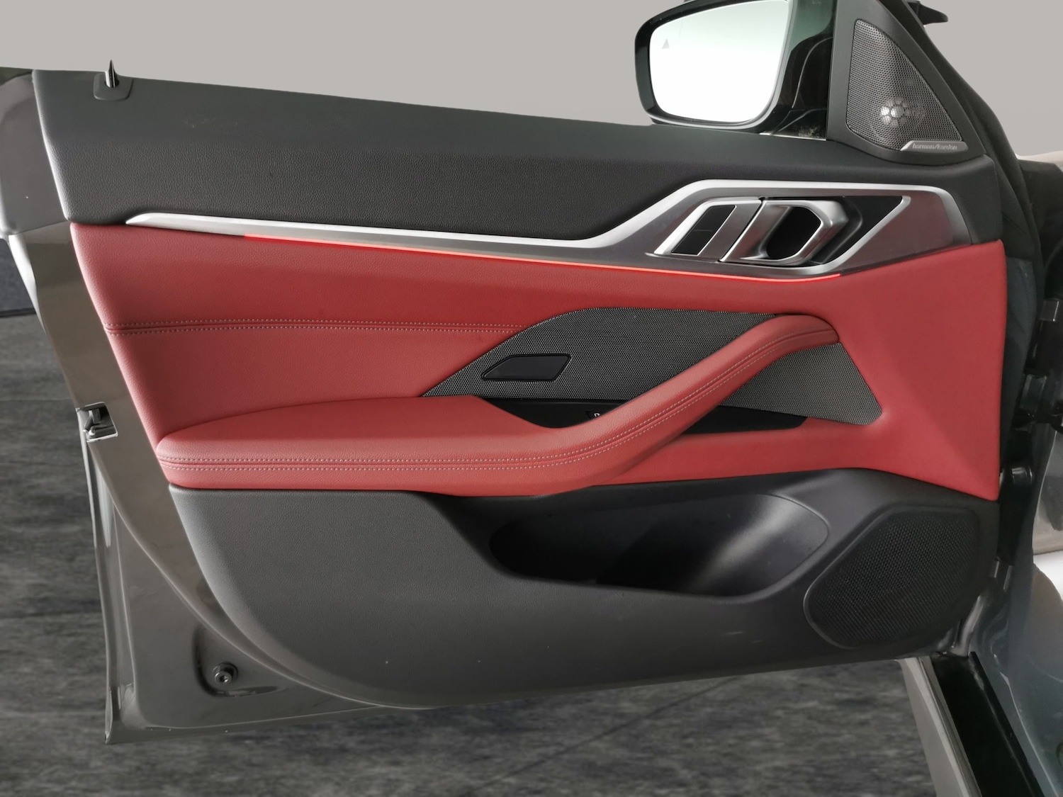 Used BMW i4 2022 for sale - 77058039: Photo 39