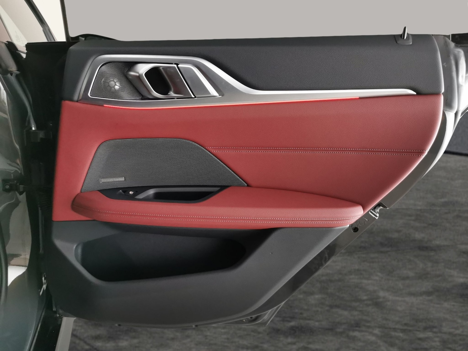 Used BMW i4 2022 for sale - 77058039: Photo 41