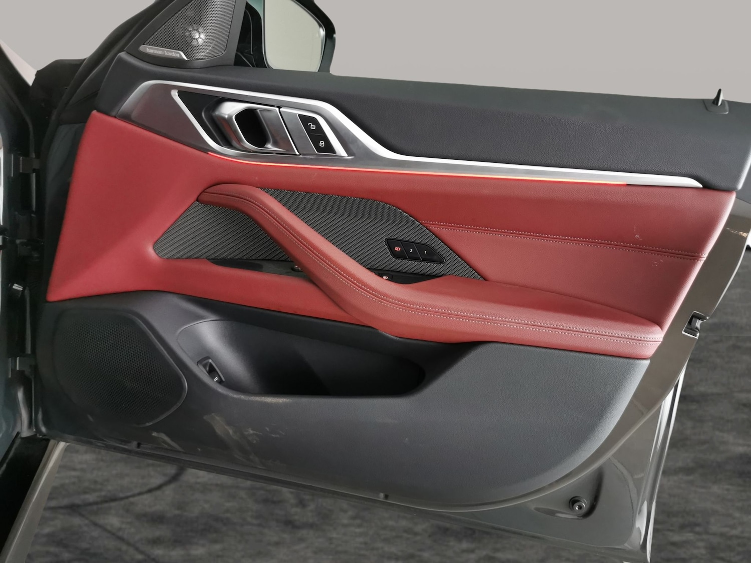 Used BMW i4 2022 for sale - 77058039: Photo 42