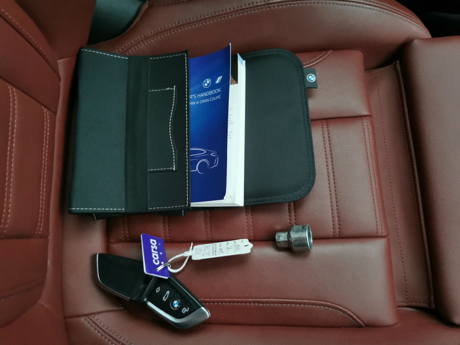 Used BMW i4 2022 for sale - 77058039: Photo 43