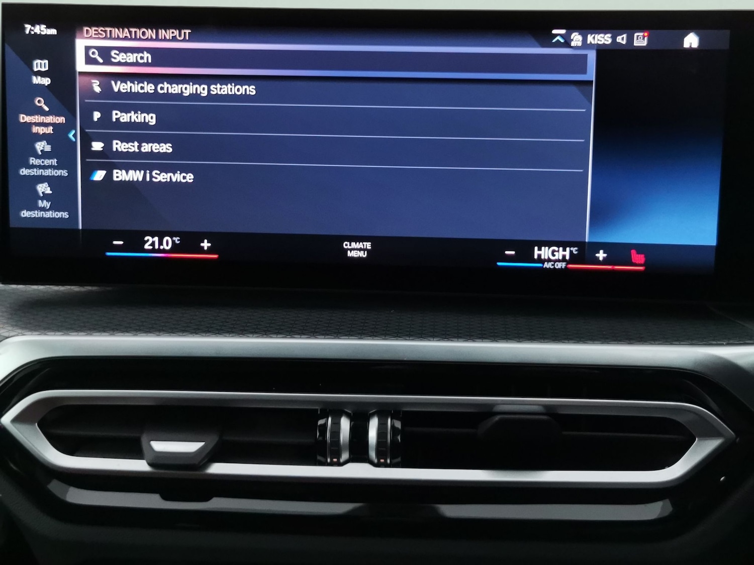 Used BMW i4 2022 for sale - 77058039: Photo 5