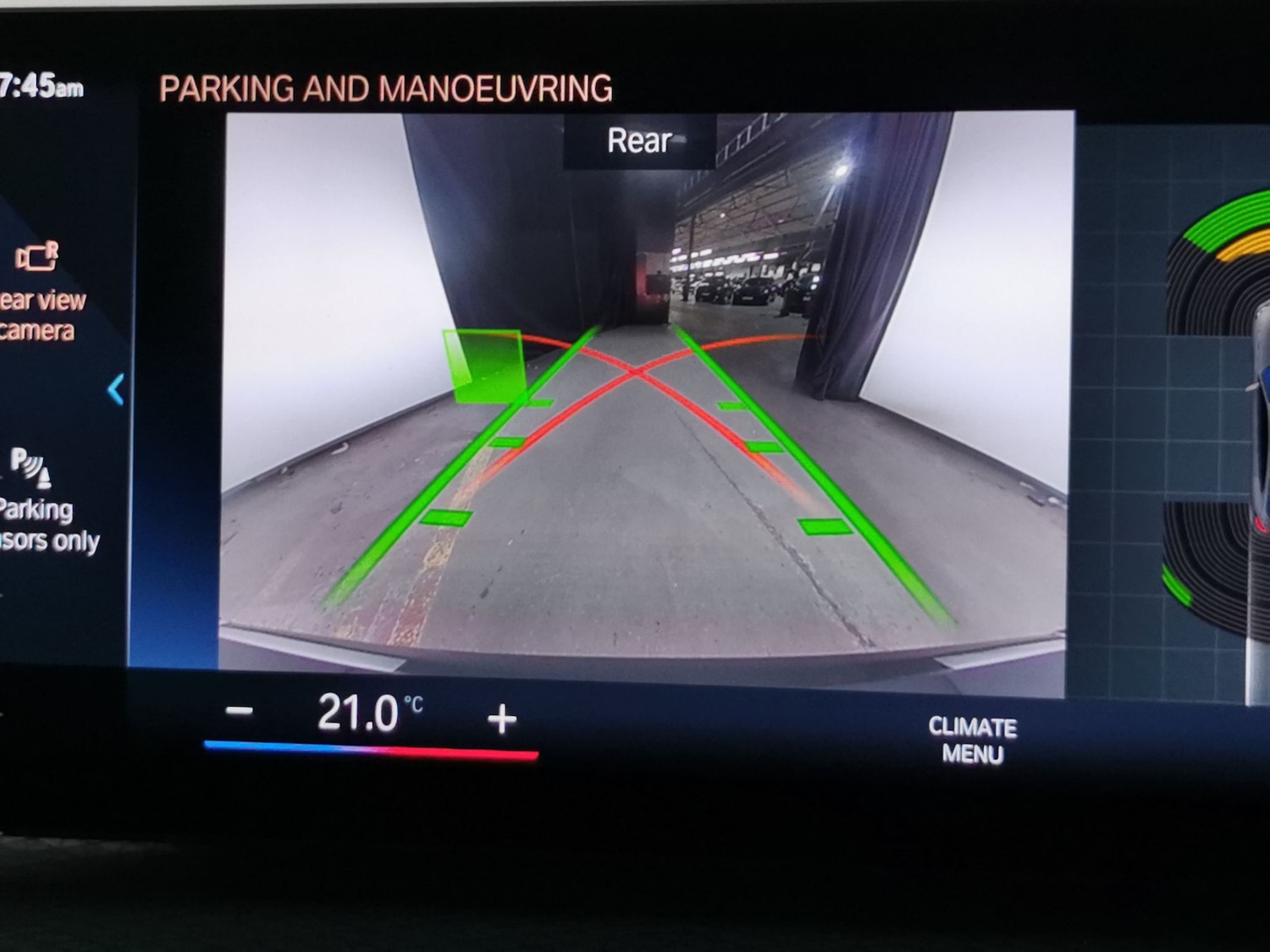 Used BMW i4 2022 for sale - 77058039: Photo 8